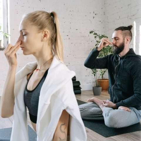 The Power of Breathing: Pranayama Techniques for Yoga Practitioners