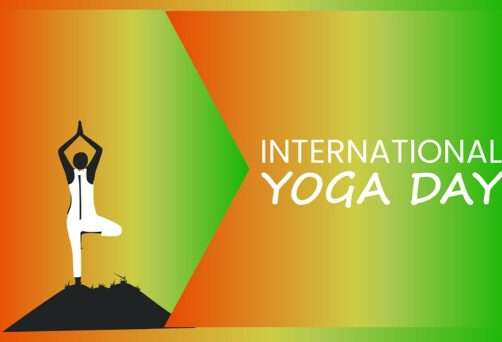 International Yoga Day